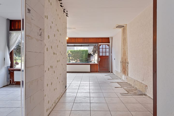 Foto 11 van Hockeypad 53