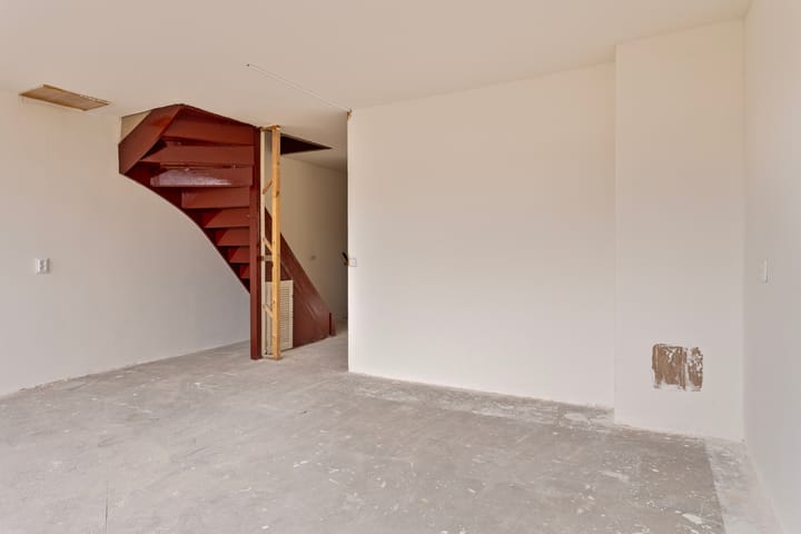 Foto 16 van Hockeypad 53