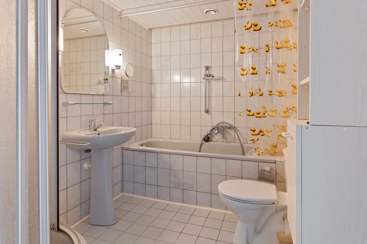 Foto 17 van Hockeypad 53