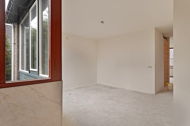 Foto 21 van Hockeypad 53