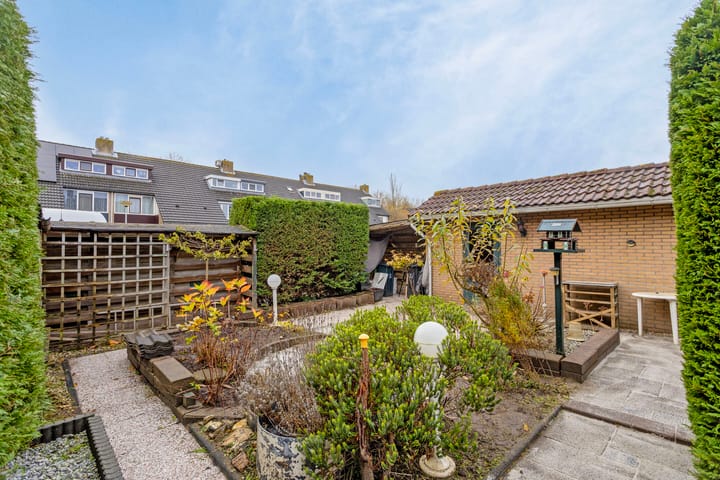 Foto 25 van Hockeypad 53