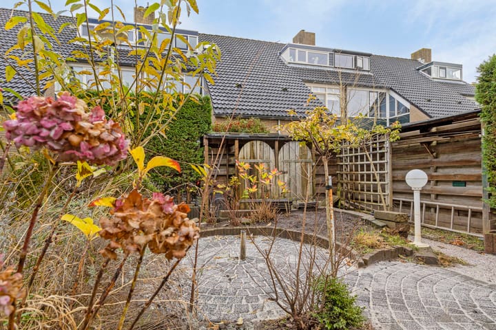 Foto 27 van Hockeypad 53