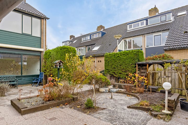 Foto 28 van Hockeypad 53