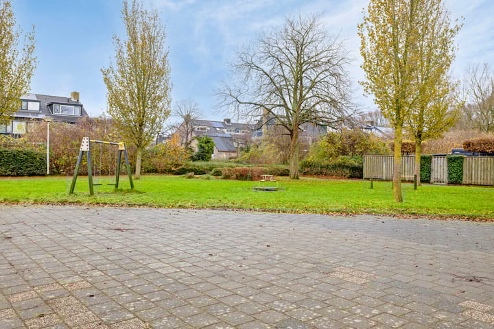 Foto 29 van Hockeypad 53