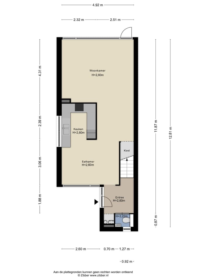 Foto 30 van Hockeypad 53