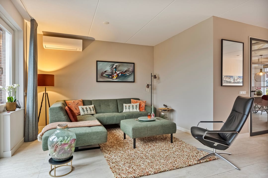 Foto 2 van Houtsingel 40