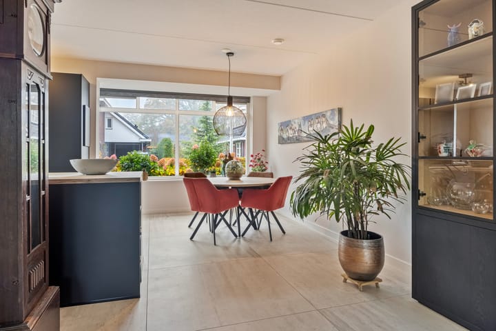 Foto 3 van Houtsingel 40