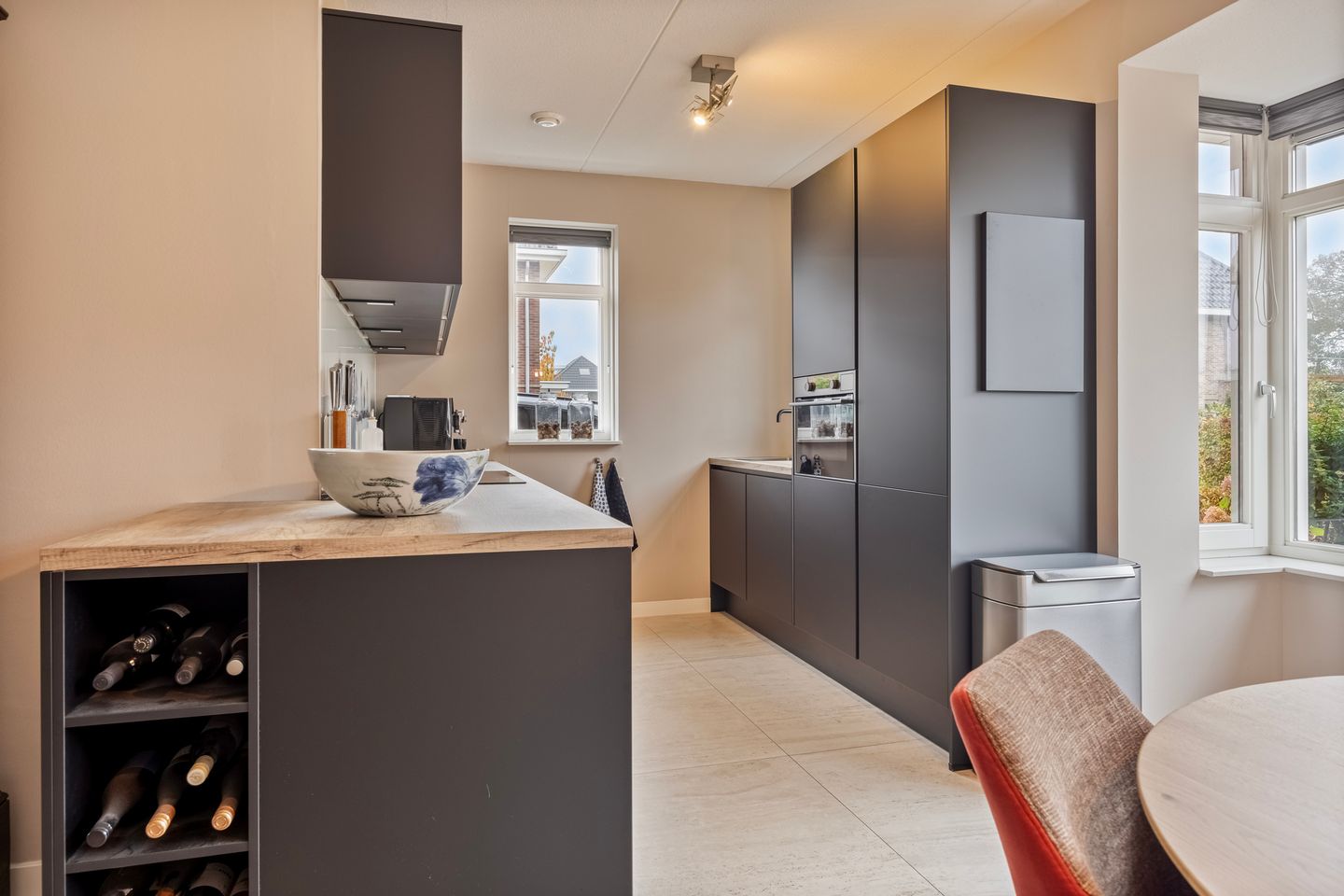 Foto 4 van Houtsingel 40