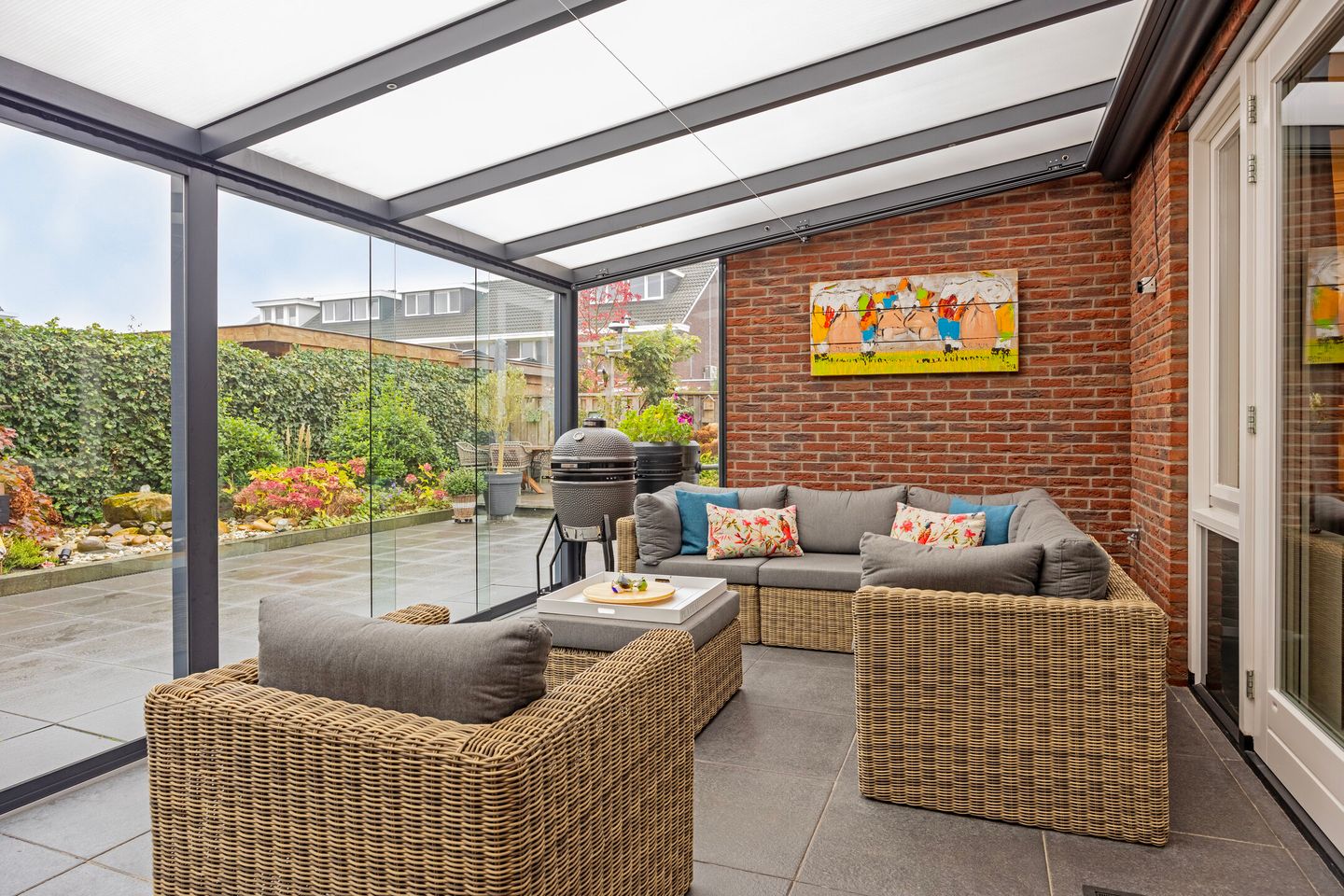 Foto 5 van Houtsingel 40