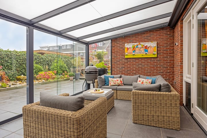 Foto 5 van Houtsingel 40