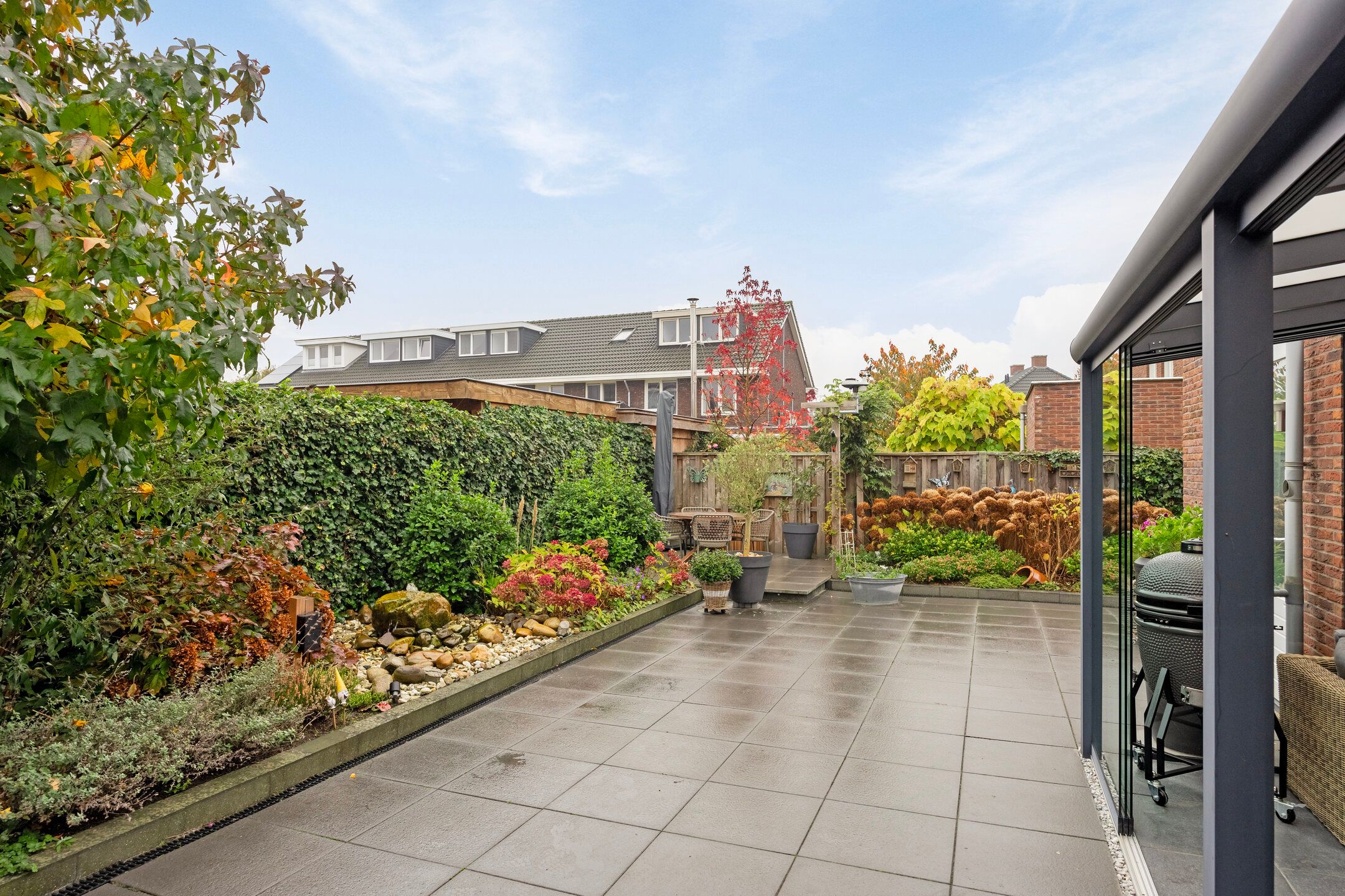 Foto 6 van Houtsingel 40