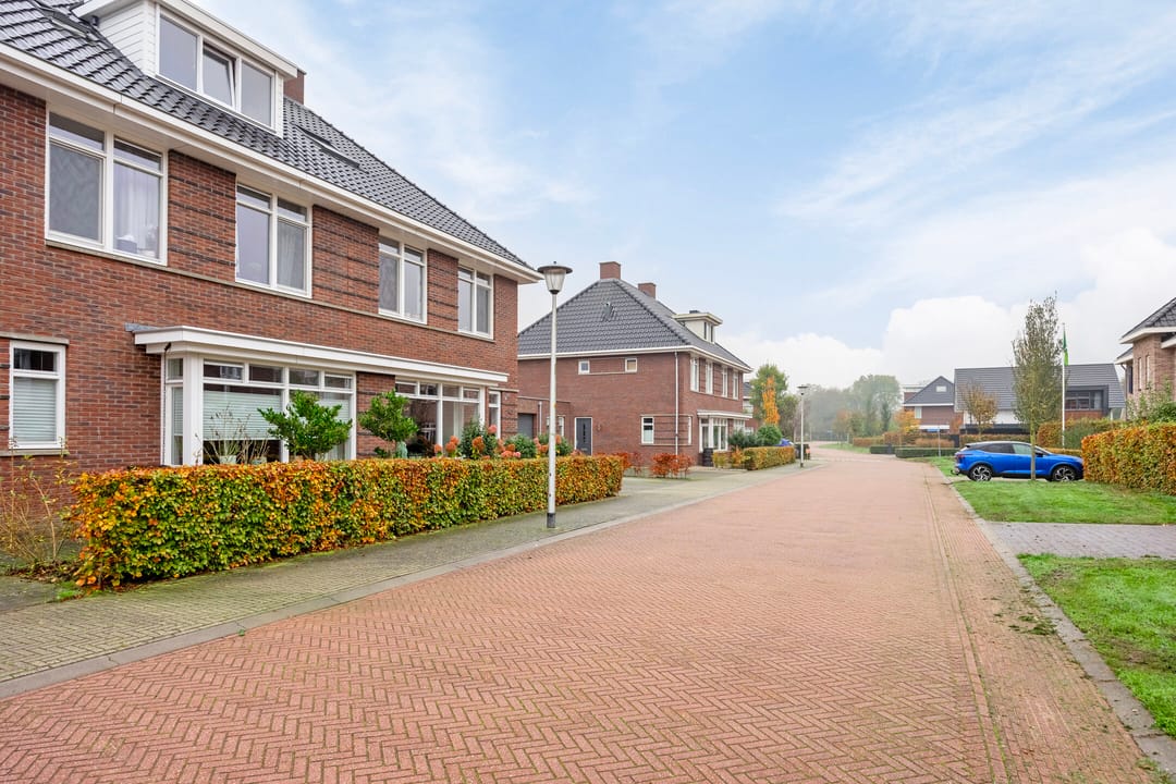 Foto 7 van Houtsingel 40