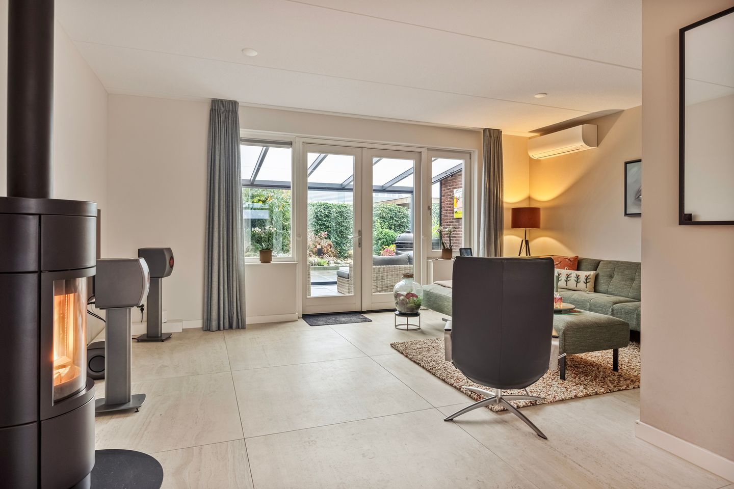 Foto 10 van Houtsingel 40