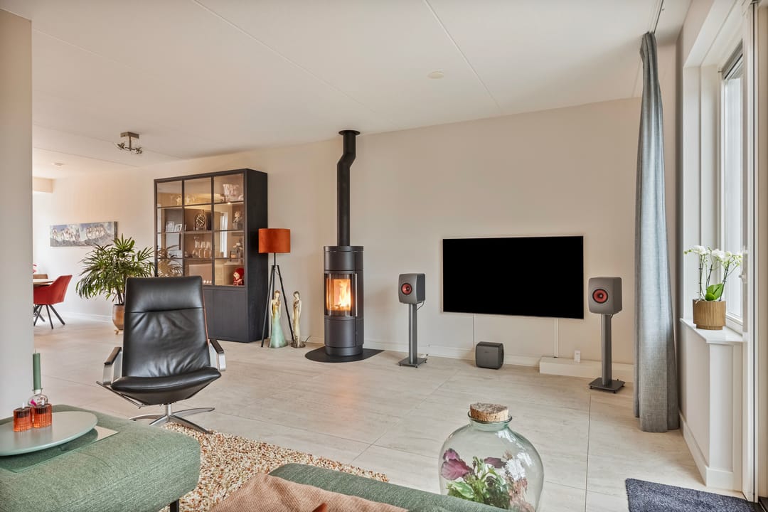 Foto 11 van Houtsingel 40