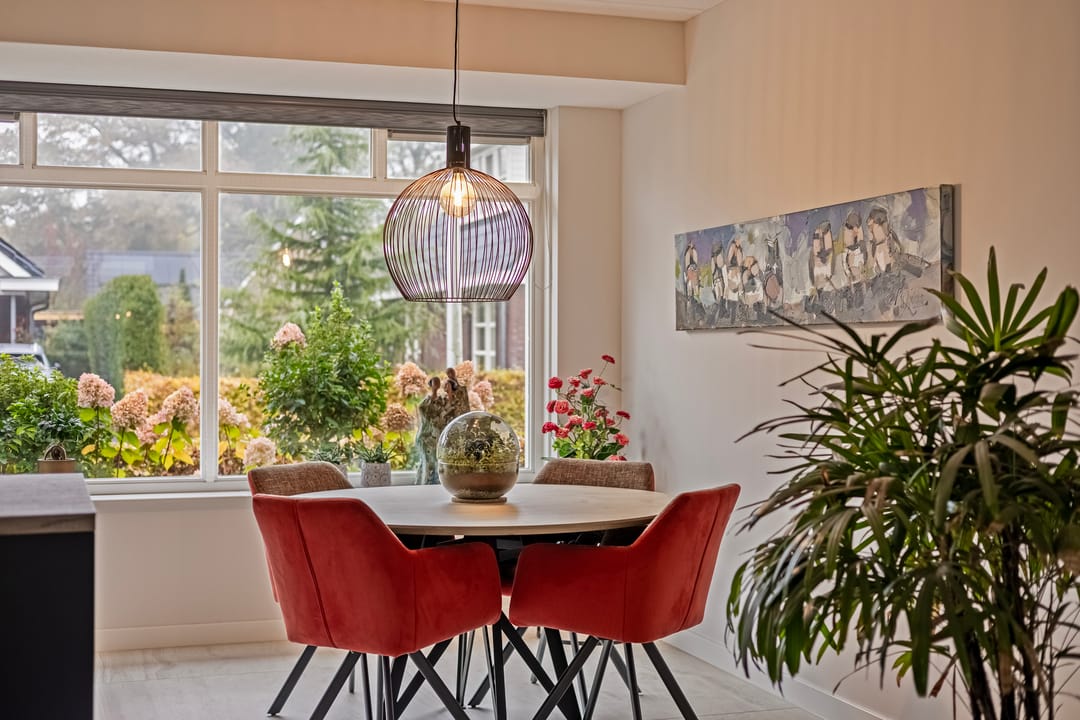 Foto 13 van Houtsingel 40