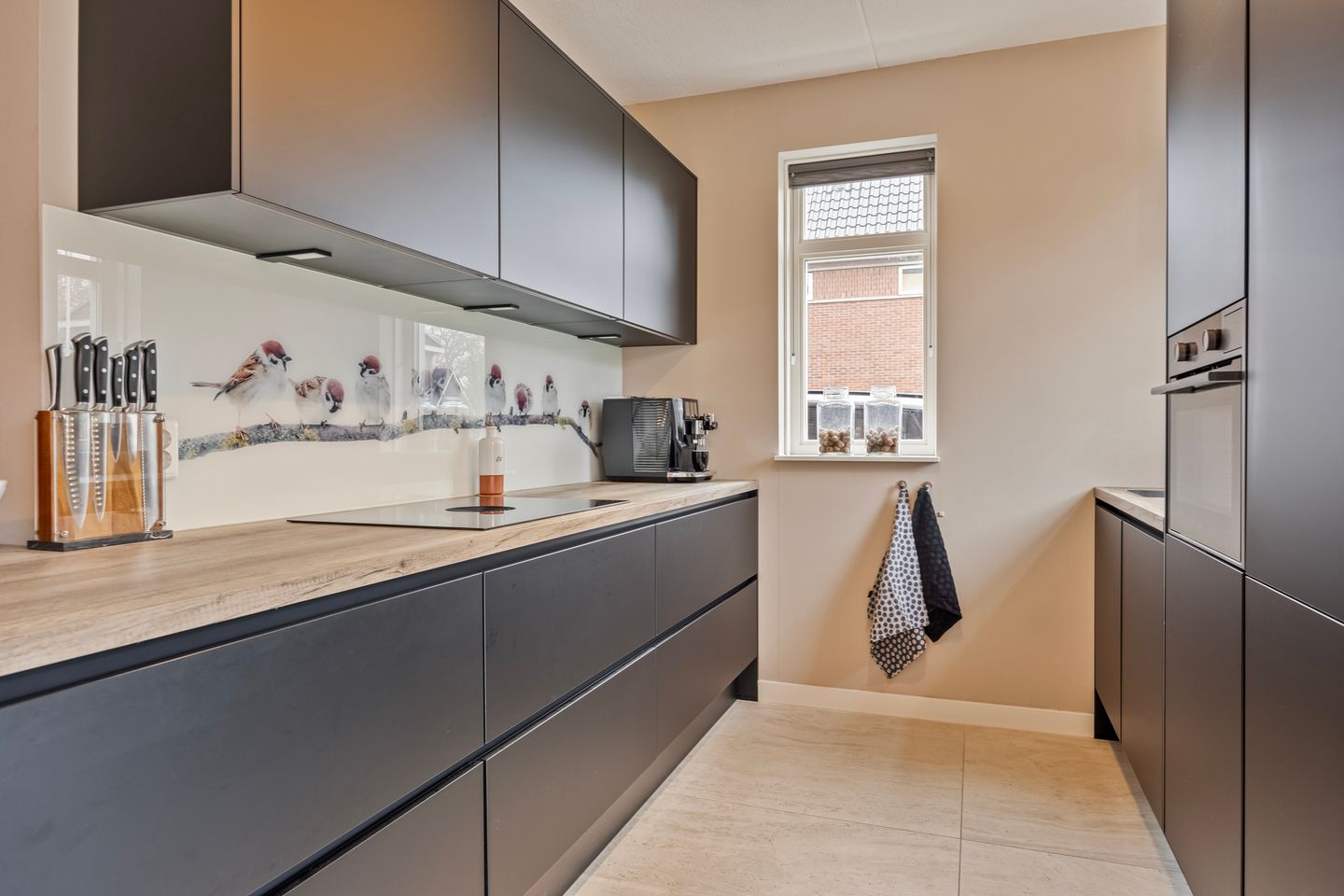 Foto 14 van Houtsingel 40