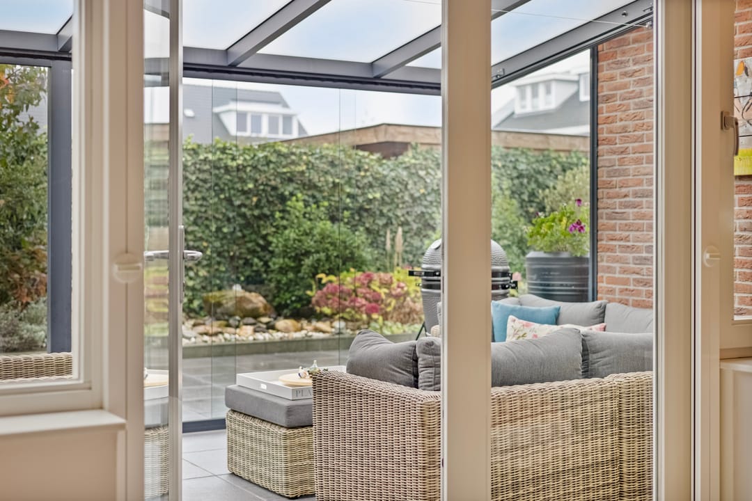 Foto 16 van Houtsingel 40