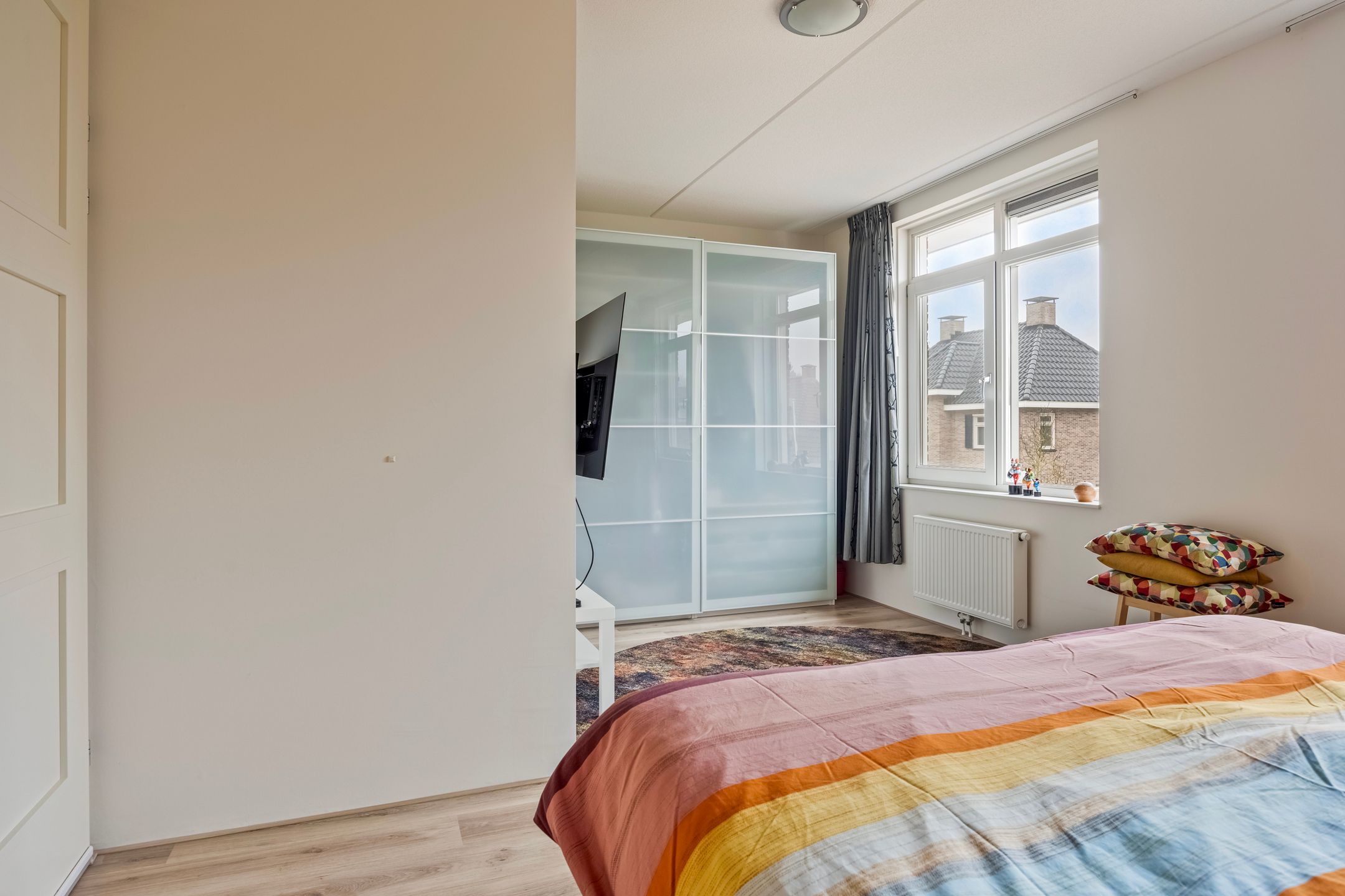 Foto 18 van Houtsingel 40