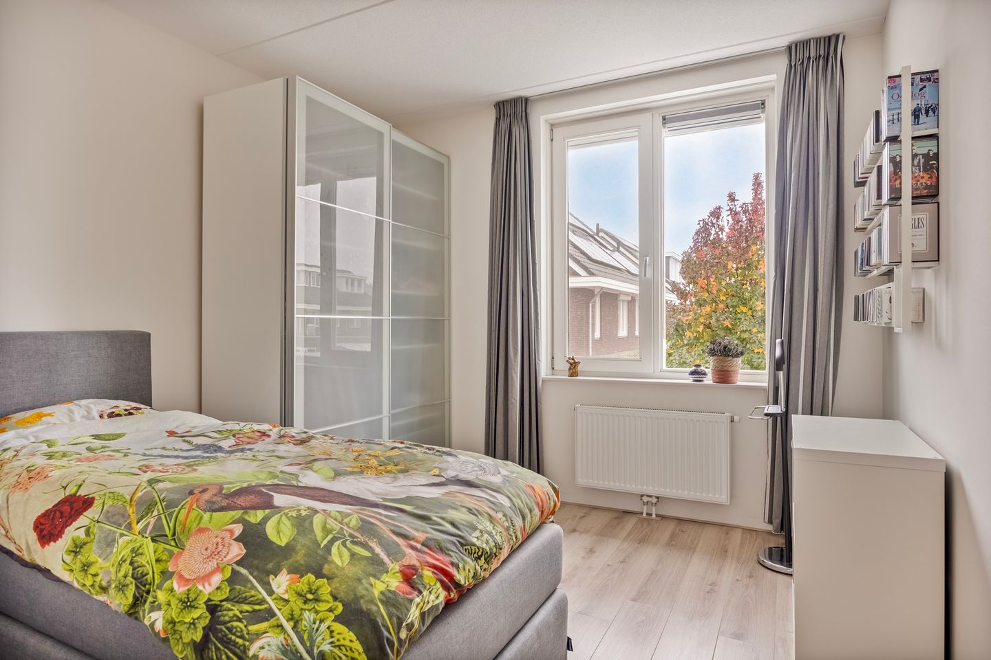 Foto 20 van Houtsingel 40