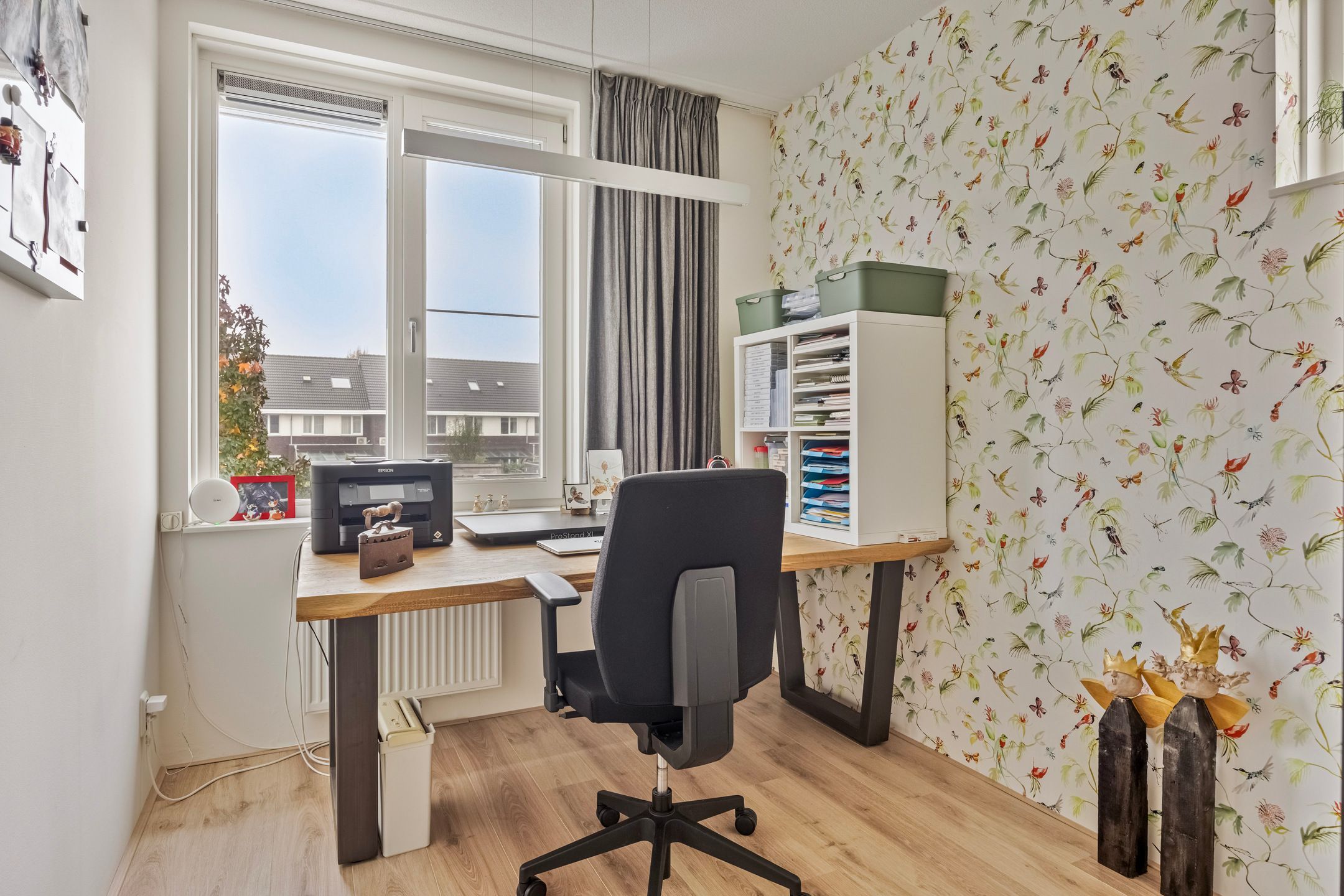 Foto 21 van Houtsingel 40