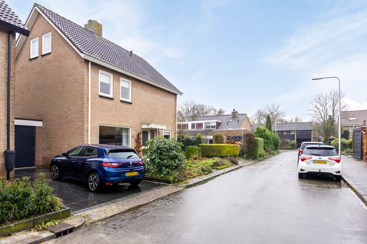 Foto 2 van Potmarge 27