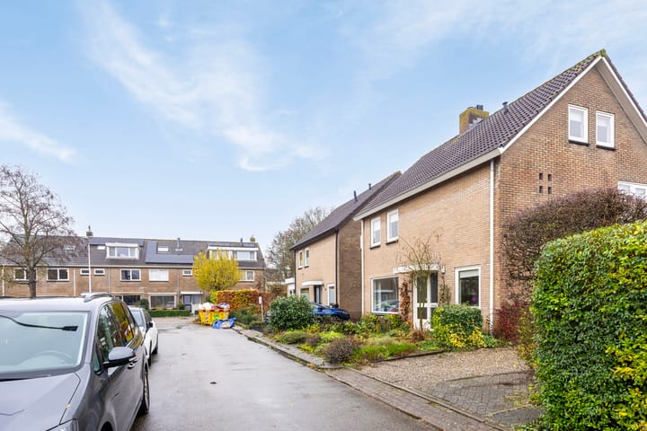 Foto 3 van Potmarge 27