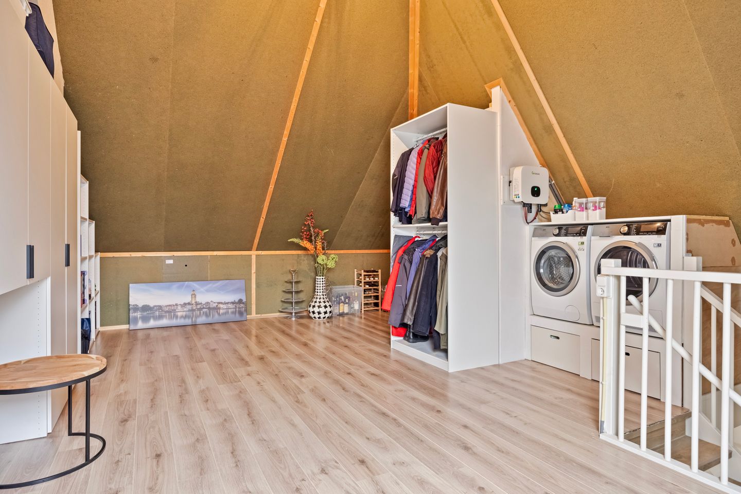 Foto 25 van Houtsingel 40