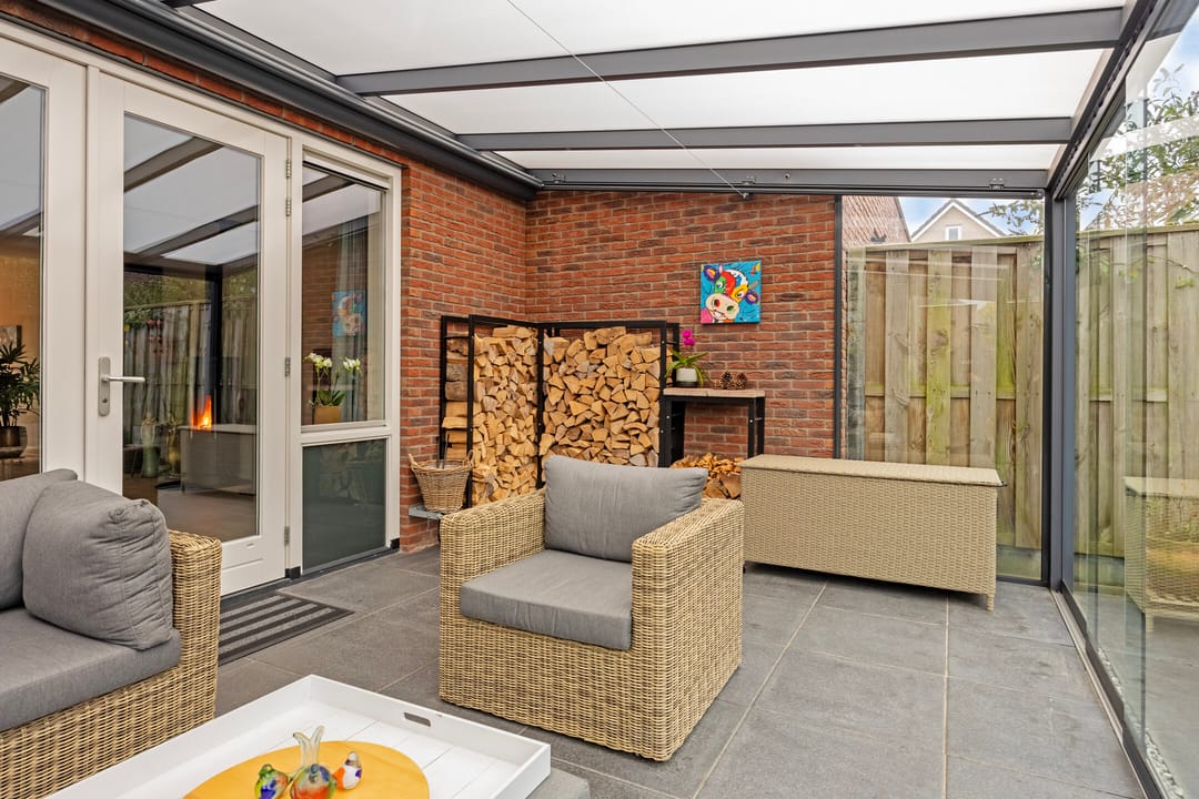 Foto 26 van Houtsingel 40