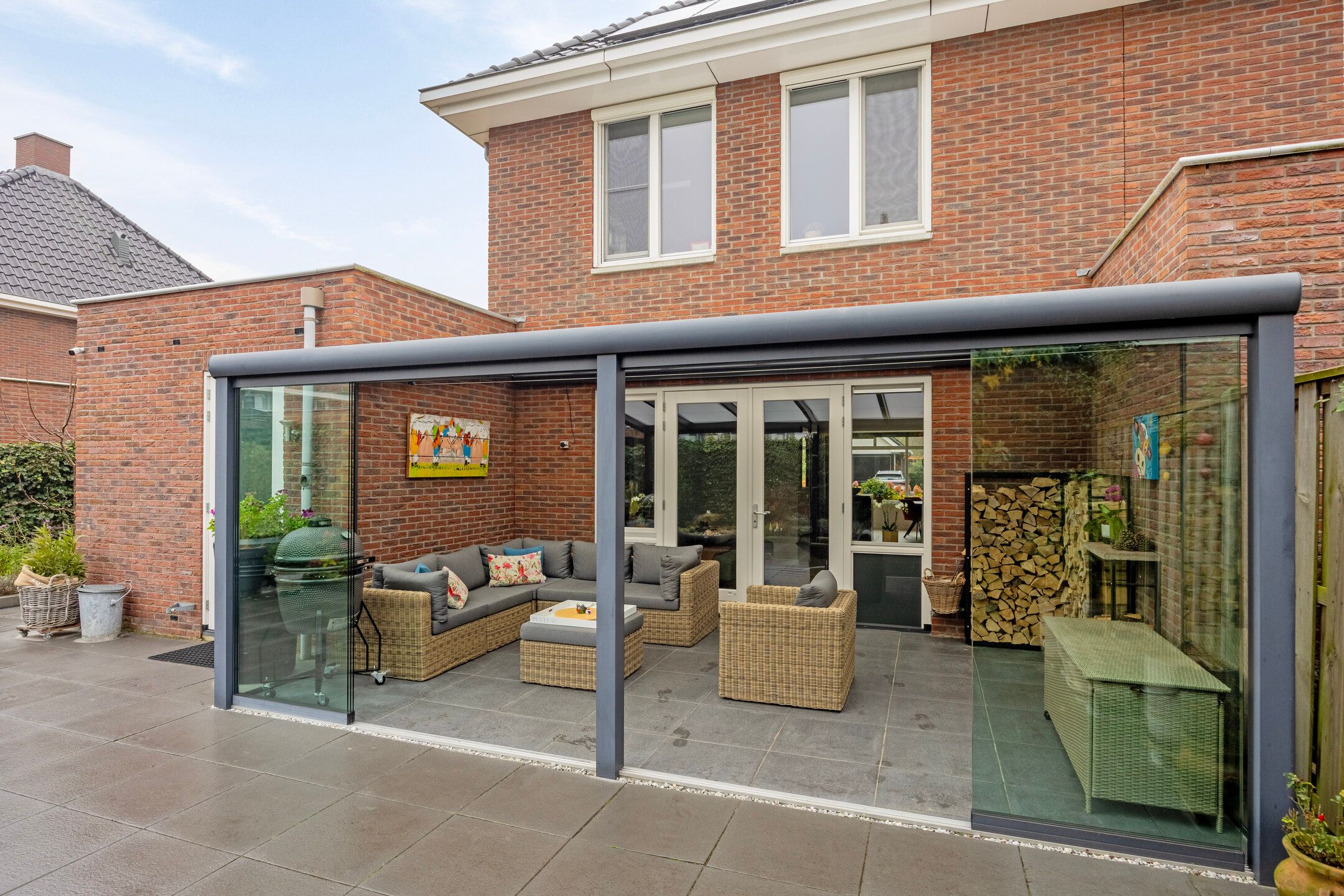 Foto 27 van Houtsingel 40