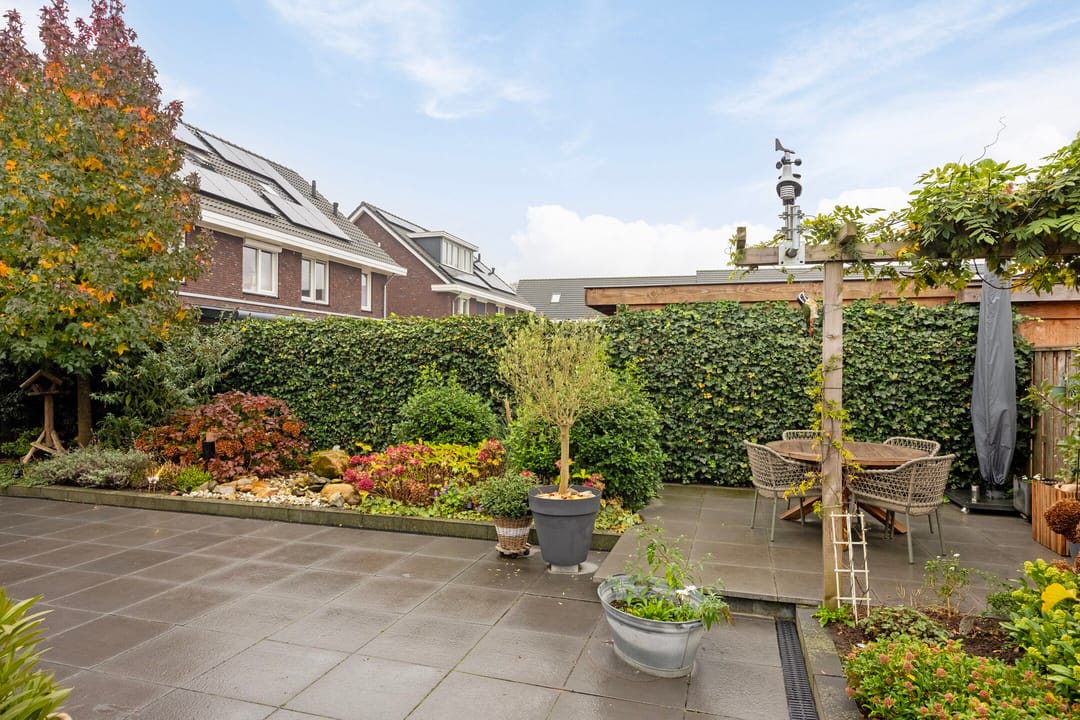 Foto 28 van Houtsingel 40