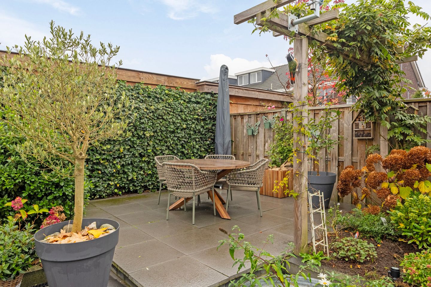 Foto 29 van Houtsingel 40