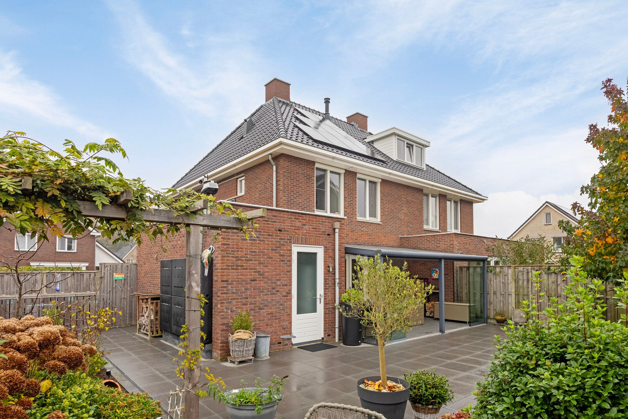 Foto 30 van Houtsingel 40