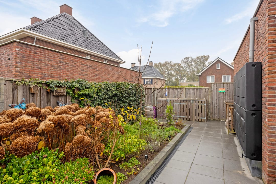 Foto 31 van Houtsingel 40