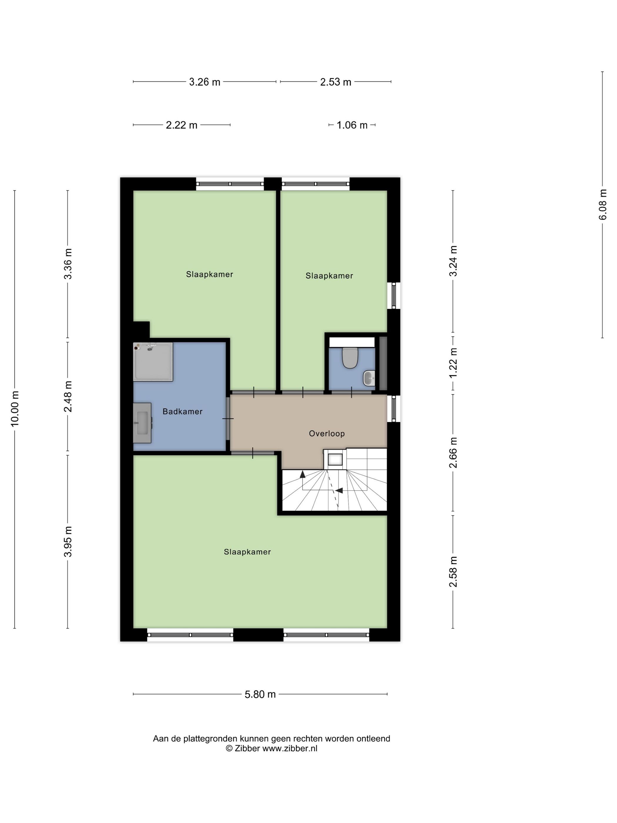 Foto 33 van Houtsingel 40