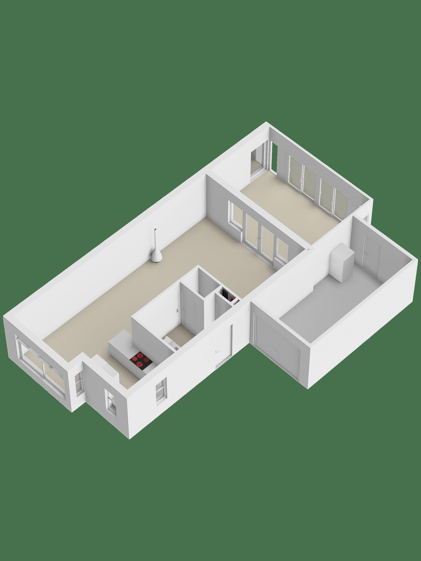 Foto 35 van Houtsingel 40