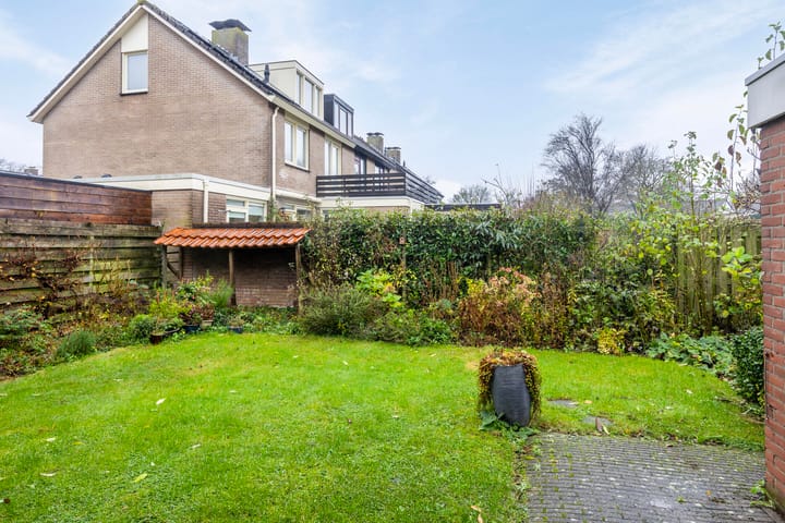 Foto 43 van Potmarge 27