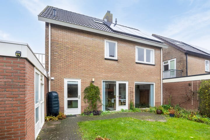 Foto 45 van Potmarge 27