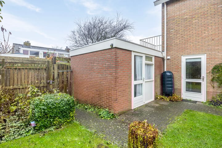 Foto 46 van Potmarge 27