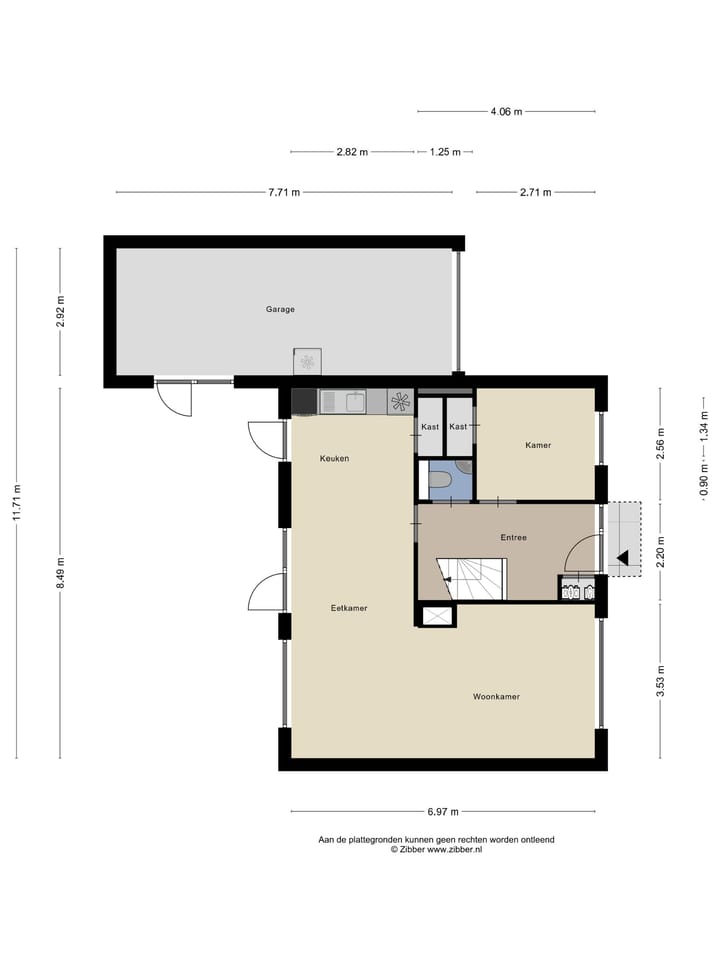 Foto 49 van Potmarge 27