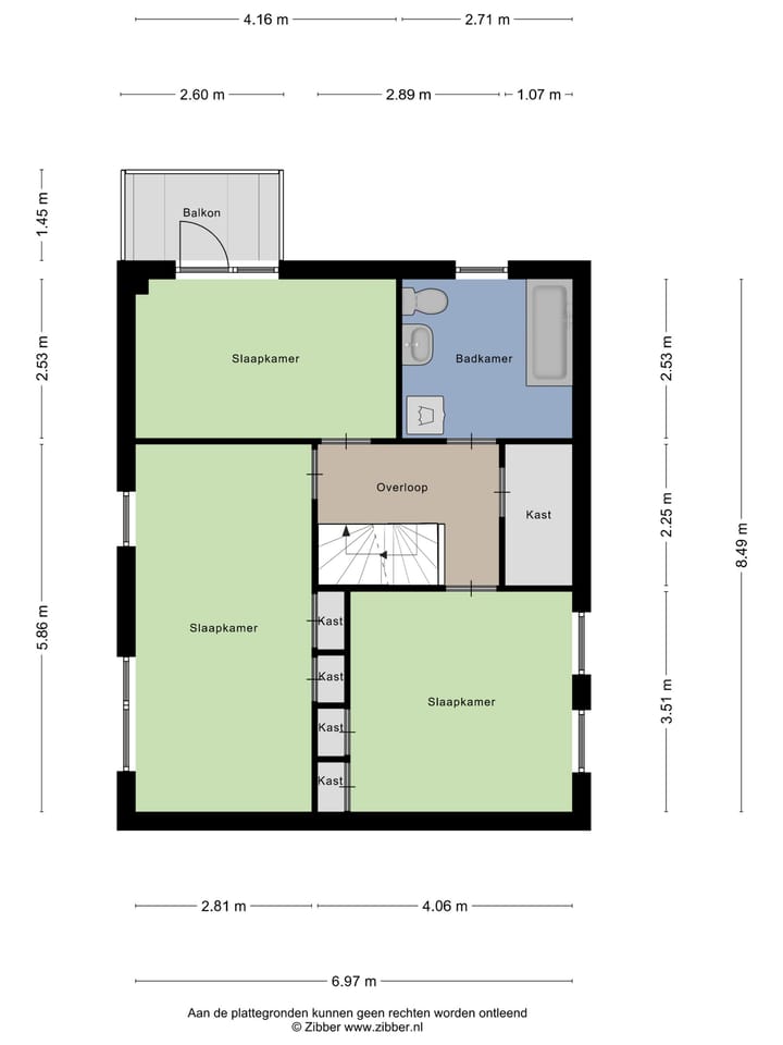 Foto 50 van Potmarge 27