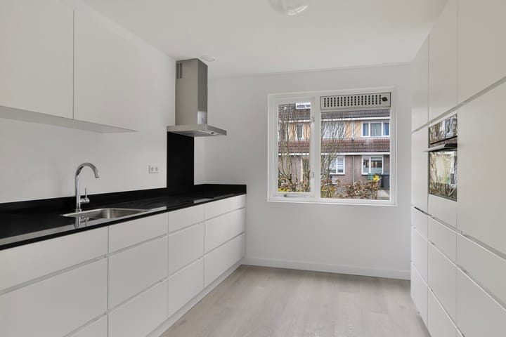 Foto 8 van De Eendracht 60