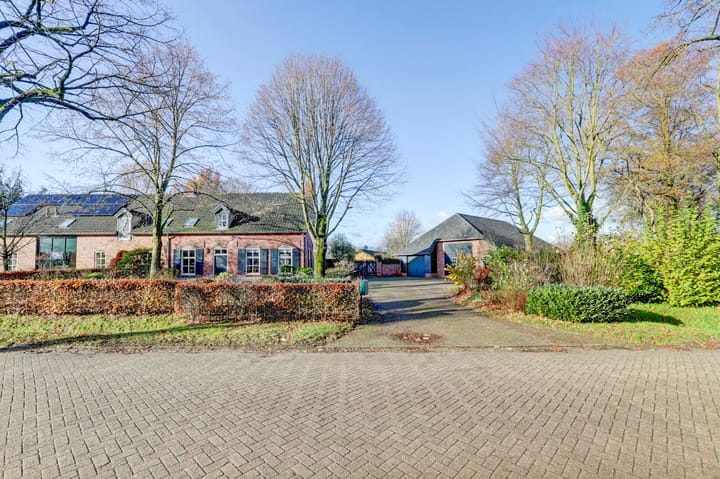 Foto 3 van Hoogstraat 8