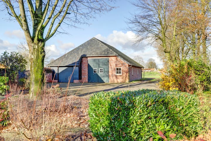 Foto 4 van Hoogstraat 8