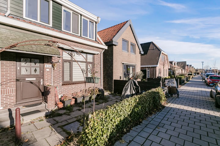 Bekijk foto 37 van Kerkstraat 216