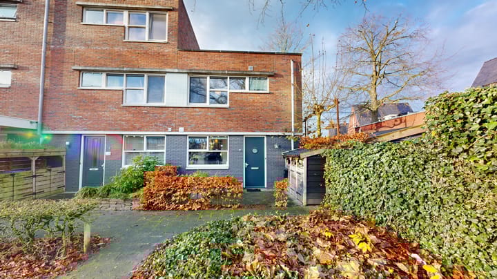 Foto 1 van Wintervlinderhof 2