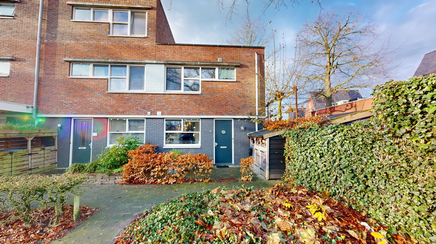 Foto 1 van Wintervlinderhof 2