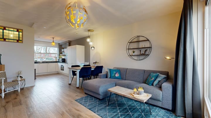 Foto 2 van Wintervlinderhof 2