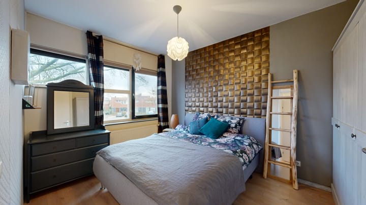 Foto 4 van Wintervlinderhof 2