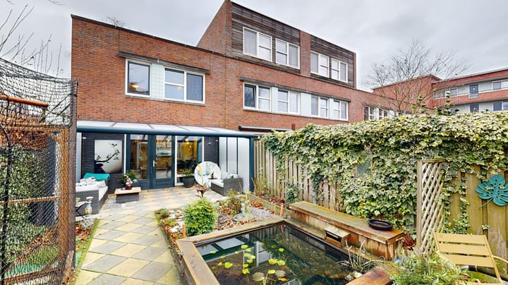 Foto 6 van Wintervlinderhof 2