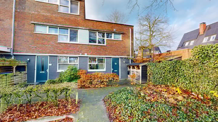 Foto 7 van Wintervlinderhof 2